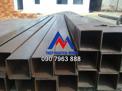 Click để xem hình đầy đủ THÉP HỘP -THÉP HỘP VUÔNG 60X60